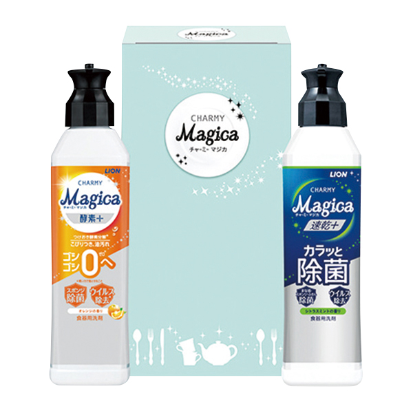 �`���[�~�[�}�W�J�Z�b�g (MGC-2)